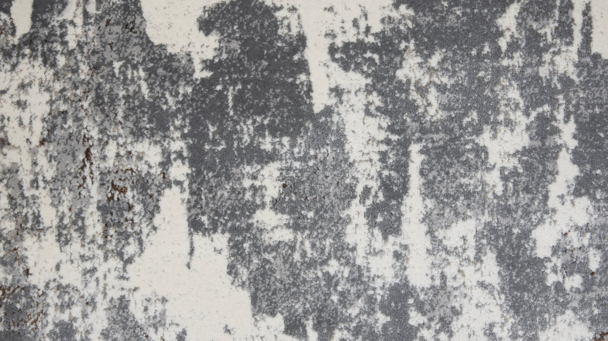 Astro Polypropylene & Polysilk Silver Charm 34052 Carpet Textured 1