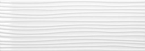 At Duna Blanco Brillo Ceramic Tile Matte 1