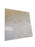 Polished Atlantic Gold Limestone Tile - 18" x 18" x 1/2"