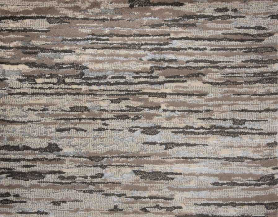 Atwater Polypropylene & Polysilk Mocha 32204 Carpet Textured 1