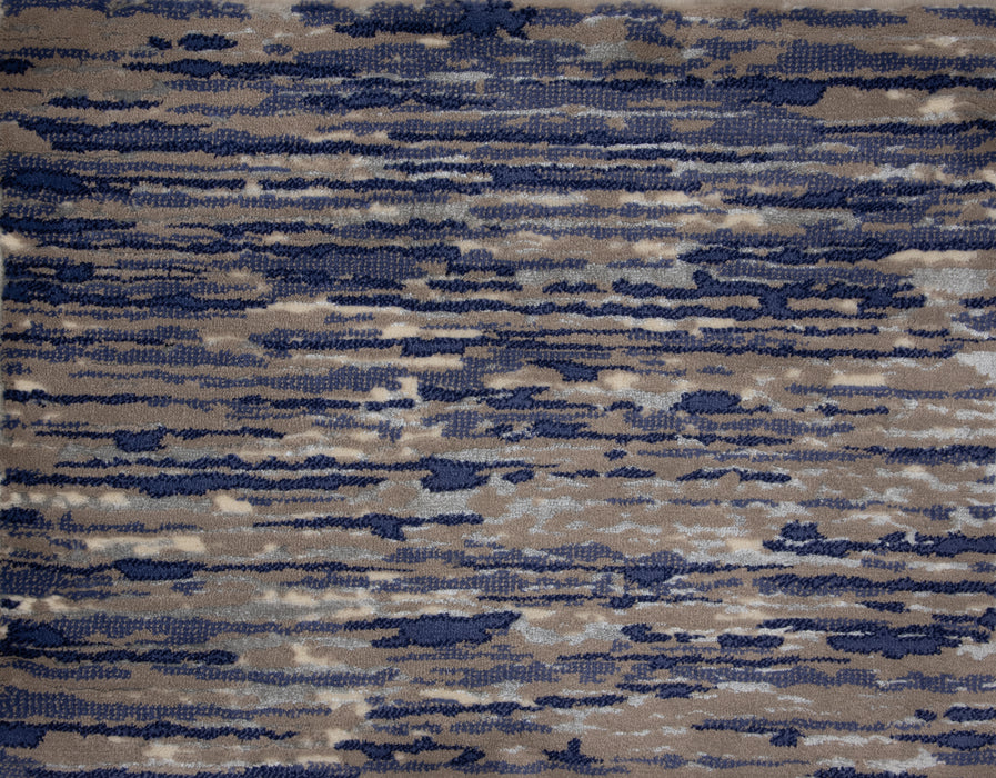 Atwater Polypropylene & Polysilk Ocean 32205 Carpet Textured 1