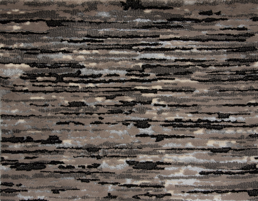 Atwater Polypropylene & Polysilk Onyx 32206 Carpet Textured 1