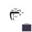 Solid Aubergine 618