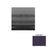 Roppe Aubergine Smooth Rubber 1