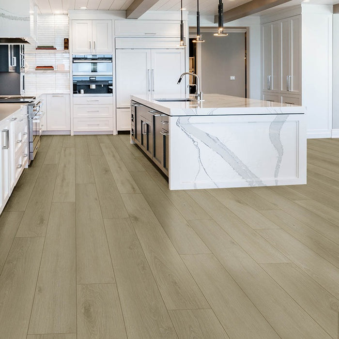 Vinyl Monroe Luxury Vinyl Plank Embossed 2