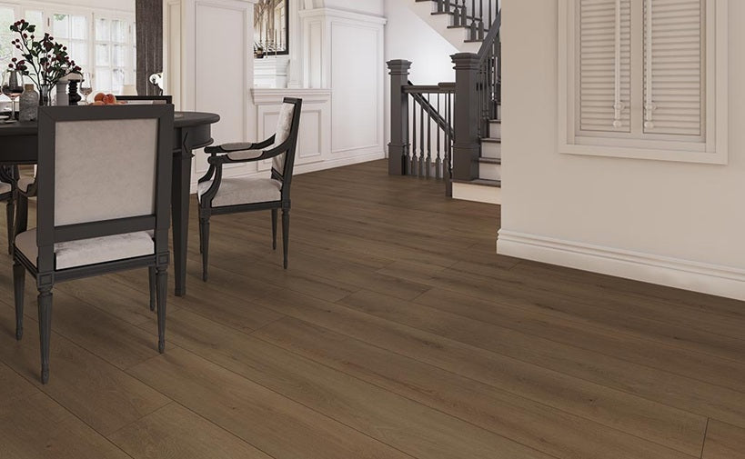 Vinyl Osbourne Luxury Vinyl Plank Embossed 2