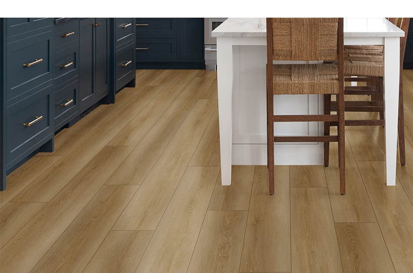 Vinyl Tyler Luxury Vinyl Plank Embossed 2