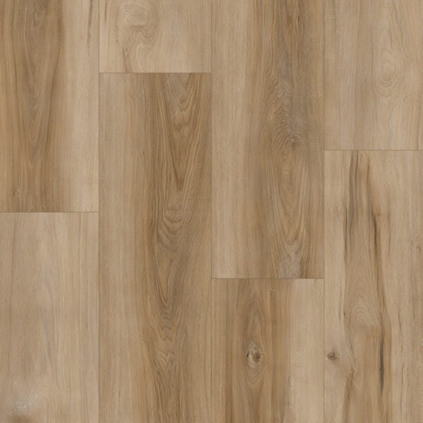 Authentic Plank Vinyl Ozark Hickory Vinyl Plank Embossed 1