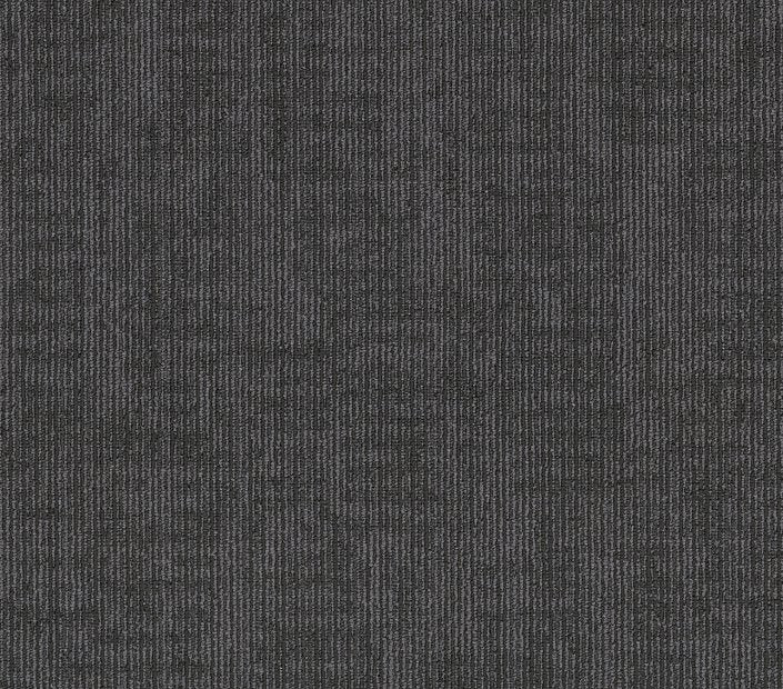 Fifth & Main Authentic Sterling Nylon Carpet Tile - Textured