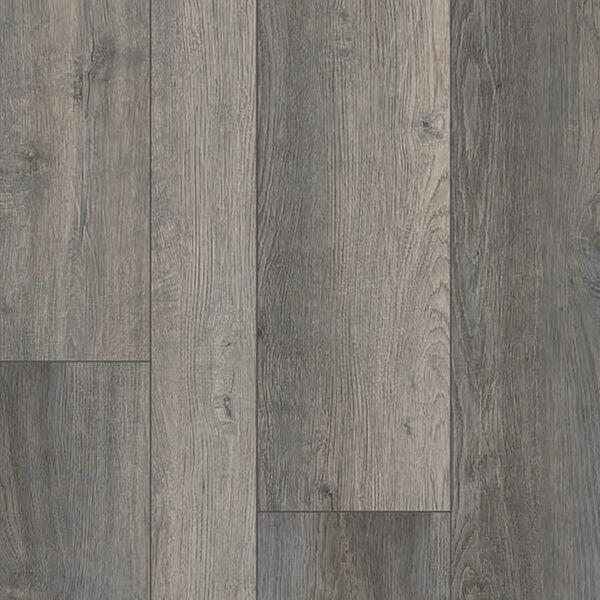 Authentic Mix Vinyl Shaker Gray Vinyl Plank Embossed 1