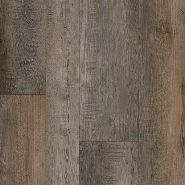 Authentic Mix Vinyl Craftsman Manor Vinyl Plank Embossed 1