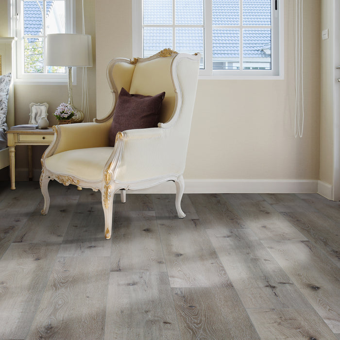 Authentic Plank Vinyl Finnish Pine Vinyl Plank Embossed 2