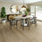 Authentic Prime Vinyl Anderson Oak Vinyl Plank Embossed 2