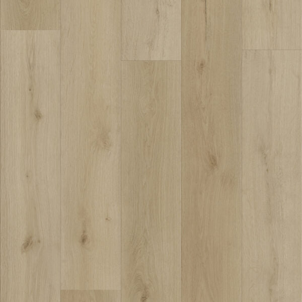 Authentic Prime Vinyl Anderson Oak Vinyl Plank Embossed 1