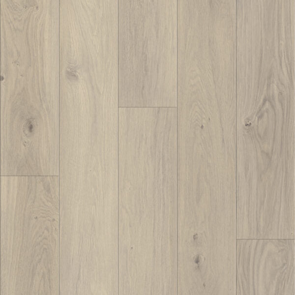 Authentic Prime Vinyl Bennett Oak Vinyl Plank Embossed 1