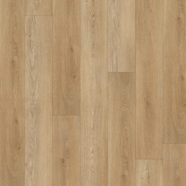 Authentic Prime Vinyl Glenhill Oak Vinyl Plank Embossed 1