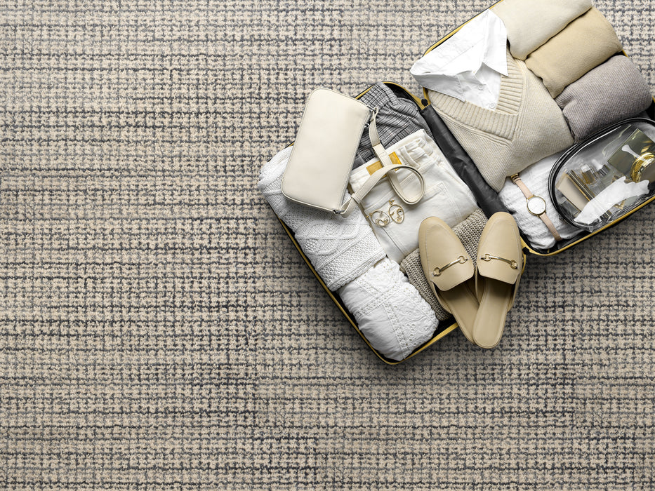 Avalon Polyester Denim 11141 Carpet Pattern 3
