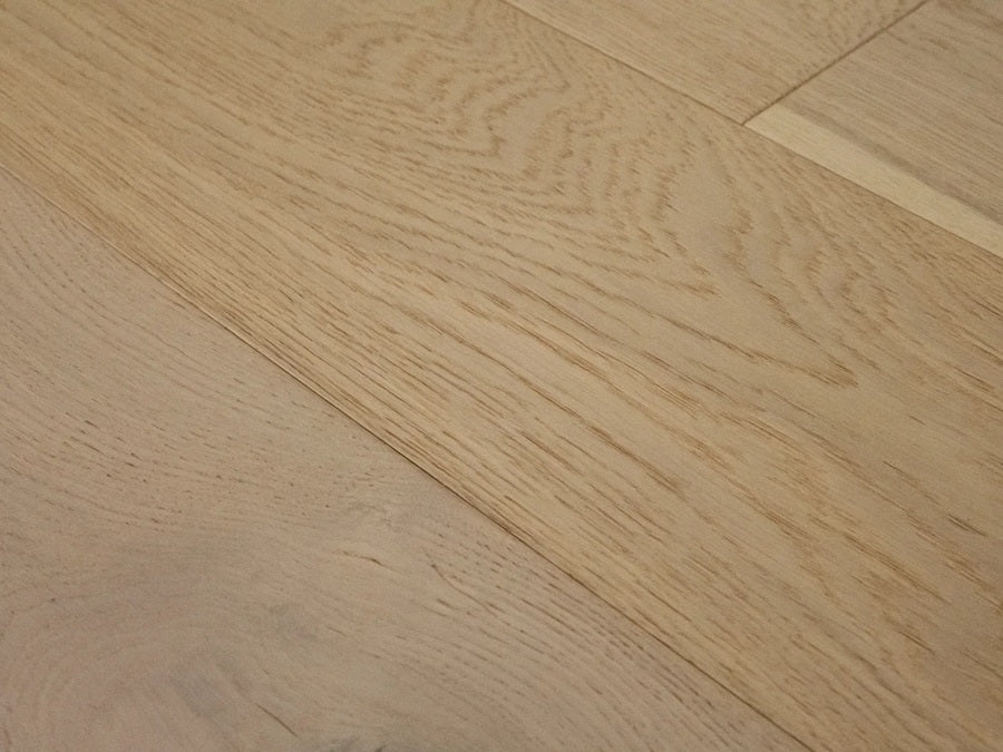 Avalon Wood Euro Oak Galahad Engineered Hardwood Urethane 1