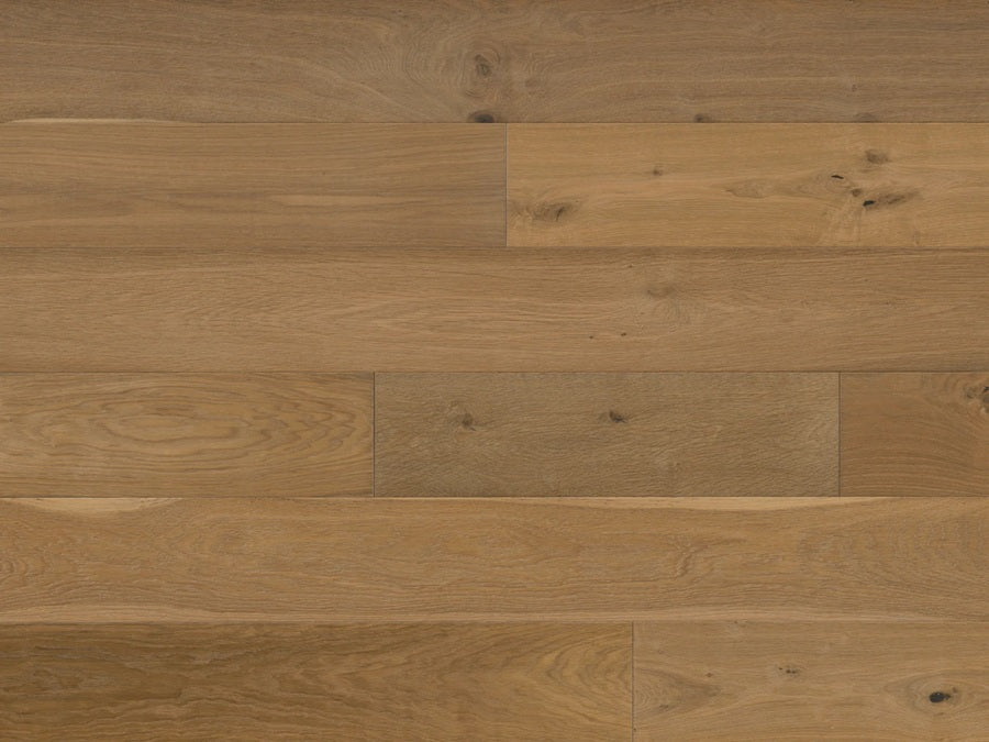 Avalon Wood Euro Oak Gareth Engineered Hardwood Urethane 2