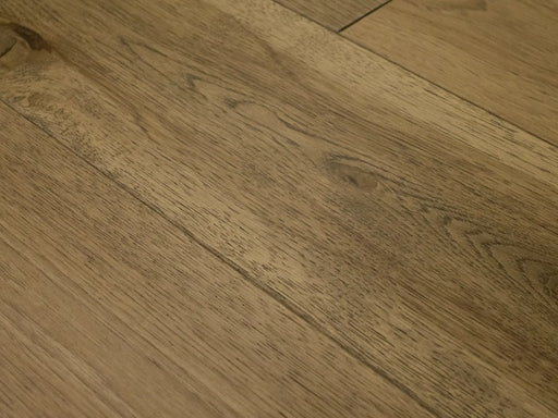 Avalon Wood Hickory Kay Engineered Hardwood Urethane 1