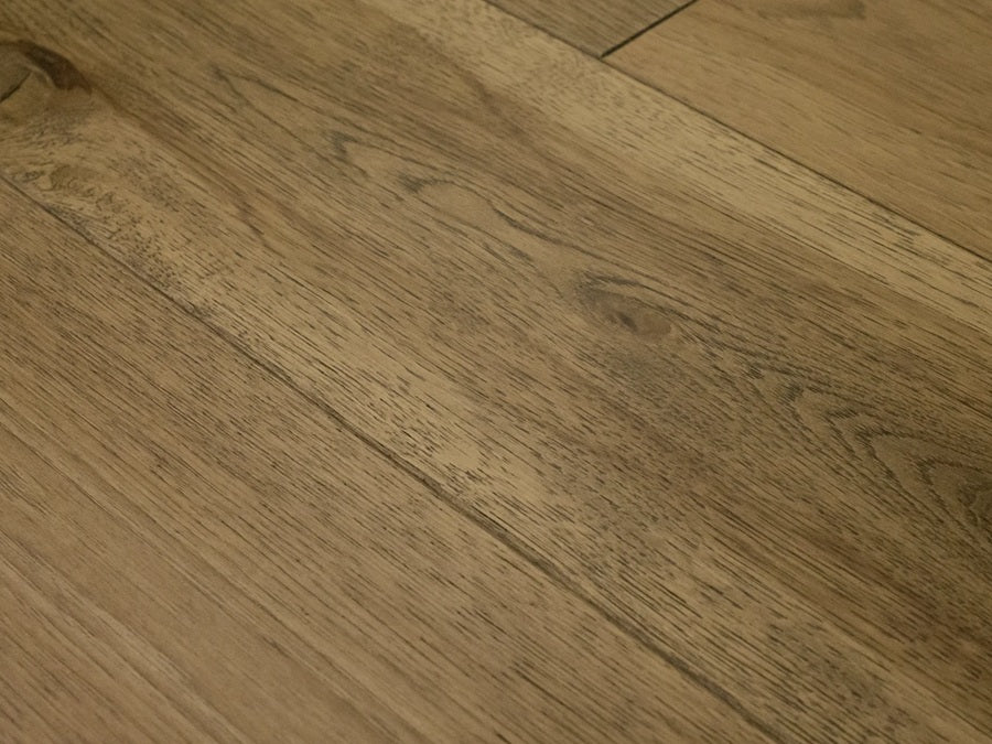 Avalon Wood Hickory Kay Engineered Hardwood Urethane 1