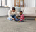 Avalon Polyester Denim 11141 Carpet Pattern 4