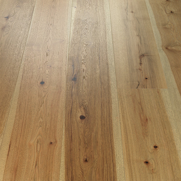 Hickory Hardwood Belle Meade Engineered Hardwood TrueMark Glaze Tek 2