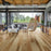 Hickory Hardwood Belle Meade Engineered Hardwood TrueMark Glaze Tek 3