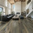 Hickory Hardwood Michigan Engineered Hardwood TrueMark Glaze Tek 3