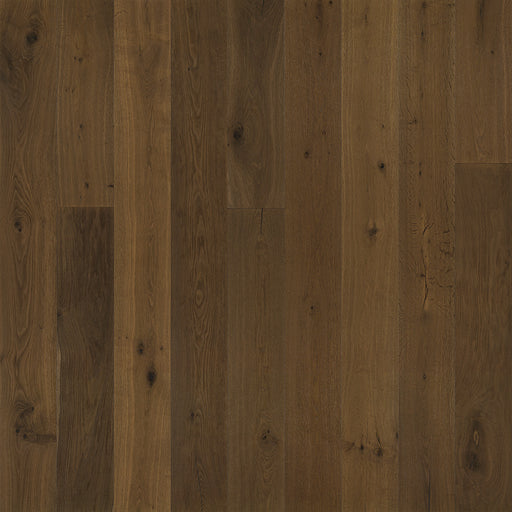 Oak Hardwood Mulholland Engineered Hardwood TrueMark Glaze Tek 1