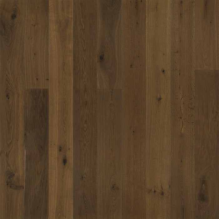 Oak Hardwood Mulholland Engineered Hardwood TrueMark Glaze Tek 1