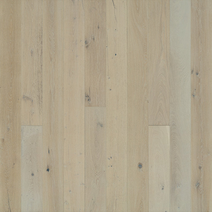 Oak Hardwood Ocean Drive Engineered Hardwood TrueMark Glaze Tek 1