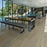 Oak Hardwood Rodeo Engineered Hardwood TrueMark Glaze Tek 3