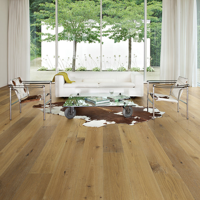 Oak Hardwood Wilshire Engineered Hardwood TrueMark Glaze Tek 3