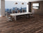 Avenue Vinyl Rustic Lodge 0820 Vinyl Plank Urethane Ceramic Bead 2