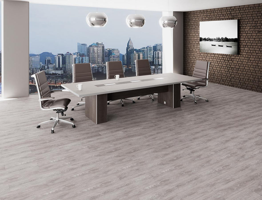 Boulevard Vinyl Driftwood 0860 Vinyl Plank Ceramic Bead 2