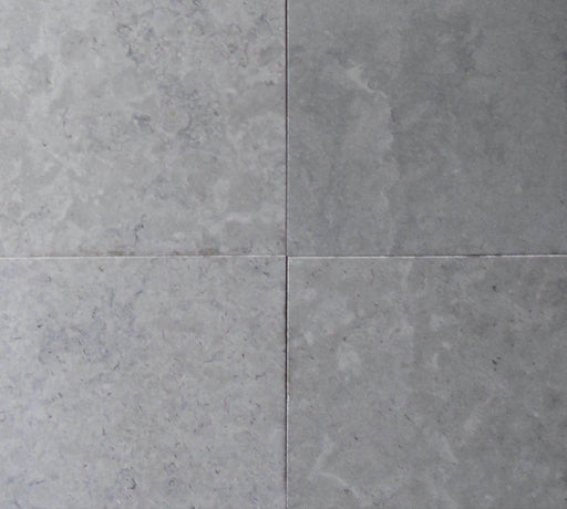 Azul Valverde Limestone Tile - Polished 