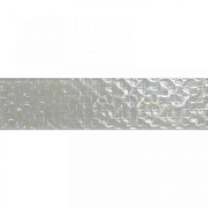 Color Palette Glass Shimmer Pearl Tile Textured & Glossy 1