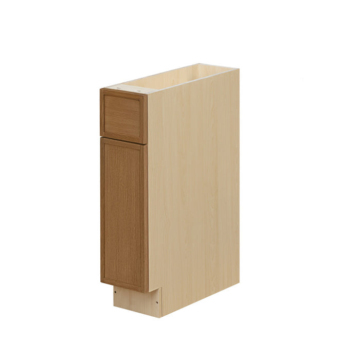 Shady Oak Wood Base Cabinet 1