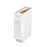 Mallorca White Wood Base Cabinet 1