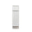 Shady White Wood Base Cabinet 3