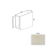 B09FH Wood Brae Base Cabinet Brae 1