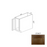 B09FH Wood Legacy Base Cabinet Legacy 1