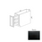 B09SR Wood Raven Base Cabinet Raven 1