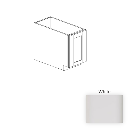 Sterfic SKU - VSB3621DR-ON. Oak. 36" x 34.5" Bathroom Vanity