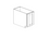 Pink Ceramic Toilet 1