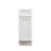 Mallorca White Wood Base Cabinet 3