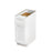 Mallorca White Wood Base Cabinet 1