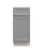 Mallorca Dolphin Gray Wood Base Cabinet 3