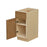 Shady Oak Wood Base Cabinet 2